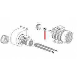 BUSSOLA TAPER-LOCK 1108-25 ASC.18KW