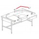 RULLO A SBALZO D.50X80 M8X25