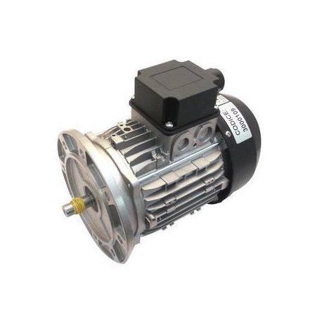 MOTOR 400V 50HZ HERKUNFT - QUQ6734