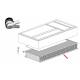 CONDENSADOR ECONOMIZADOR TOPE - QUQ6746