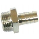 CONNECTOR FOR TUBE 12MM / 1/2M GENUINE