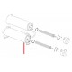CHAUDIERE AX380 ORIGINE DIHR - QUQ6740