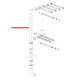 RAMP WASCHEN GERADE 5+3 ARM HERKUNFT DIHR