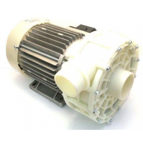 ELECTROPOMPE OLYMPIA MEC80T270DX 2.7HP 220/380V 50HZ - QUQ6860