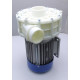 ELECTR0POMPE  1.2HP 220/240/380/415V MEC71.T120DX