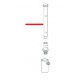 SURVERSE AX LAVAGE 900 ORIGINE DIHR