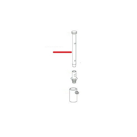 DESBORDAMIENTO AX LAVADO 900 - QUQ6805