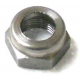 RING NUT 3/8F INOX