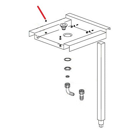 SOCKET - QUQ6829