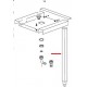 FOOT ASSY - QUQ6824