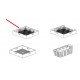 TOWED PLATE BASKET - QUQ6836