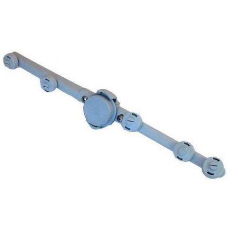 ARBRE DI RISCIACQUATURA SUPERIORE GS 35W - QUQ615