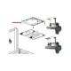 SOPORTE CESTA - QUQ7555