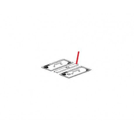 MEZZO-FILTRO CON FORO - QUQ7556