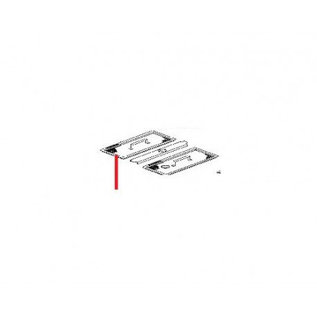 SURFACE HALF-FILTER - QUQ7557