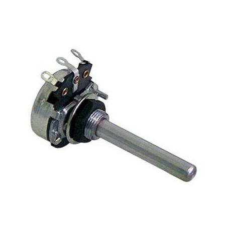 POTENTIOMETER HEISSLUFT - TIQ8764