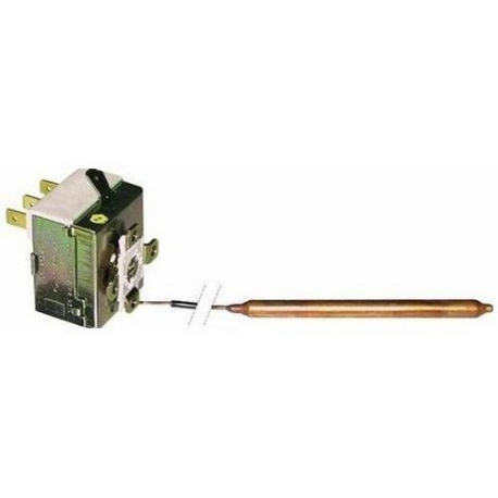 THERMOSTAT 0/90Ã¸ - QUQ7593