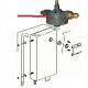 INSIEME BREAK TANK ORIGINALE DIHR