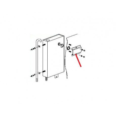 PROTECCION HUECO - QUQ7510