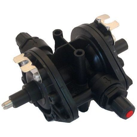 DOSATORE PRODOTTO RISCIACQUATURA - QUQ7513