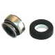 STUFFING BOX ØINT:11MM ØEXT:24MM DIAM AGAINST RING INT:14MM