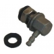 INYECTOR COMPLETO PLASTICO - QUQ7548