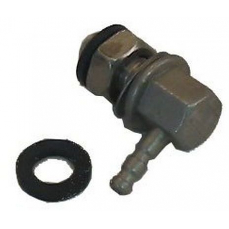 INYECTOR COMPLETO PLASTICO - QUQ7548
