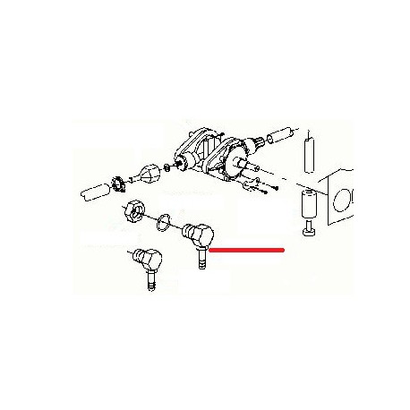 INOX INJECTOR - QUQ7549