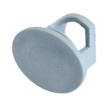 O28 PLASTIC PLUG - QUQ760