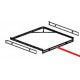 BASKET HOLDER - QUQ7606