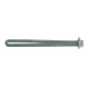 RESISTENZA DIHR 4500W 3X230V ORIGINALE
