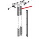 RIGHT LEVER - QUQ7627