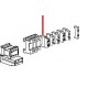 3-5A TEMPERATURE RELAY - QUQ7631