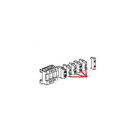 BORNE 6MM ORIGINE DIHR - QUQ7632