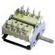 SWITCH 0-1 POSITIONS 250V 16A TMAXI 150Â°C ORIGIN - TIQ8797