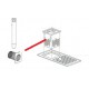 RACCORD TUBE RINCAGE ORIGINE DIHR - QUQ7771