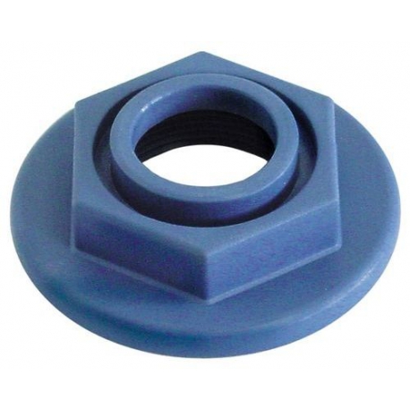 RING NUT FOR FIXING TURRET - QUQ770