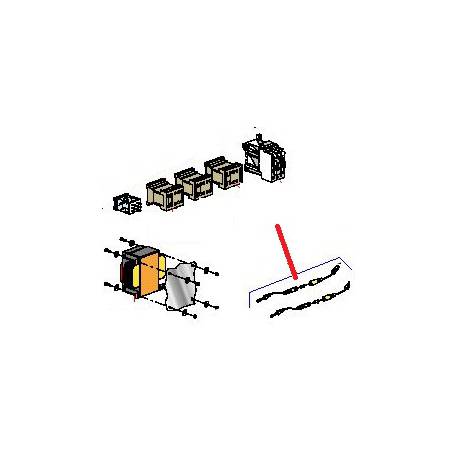 FUSE HOLDER 5X20 - QUQ7708