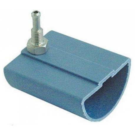 CHAMBRE PRESSOSTAT 9CM ORIGINE - QUQ7700