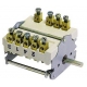 CONMUTADORES ANGELO PO 0-5 POS 25A 480V EJES D6X4.6MM ORIGEN