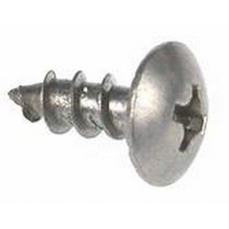4X10 TCB O8 SPAX TOOTHED SCREW - QUQ83