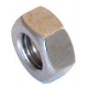 M8 STAINLESS STEEL NUT - QUQ959