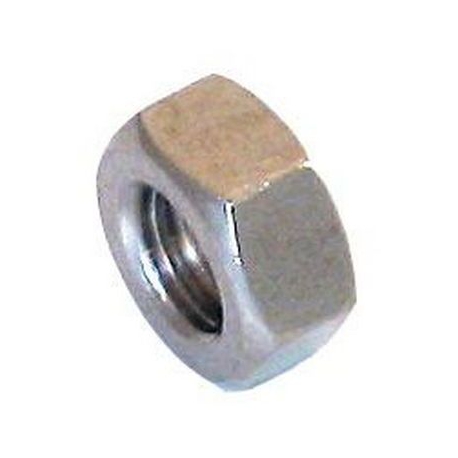 M8 STAINLESS STEEL NUT - QUQ959