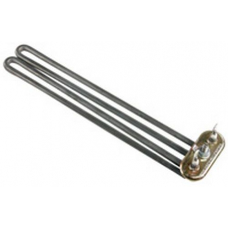 HEATER ELEMENT OF TANK 1850W 230V L:255MM BETWEEN AXIS 36MM - QUQ905