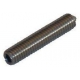SCREW WITHOUT HEAD STAINLESS M5X25 STAINLESS