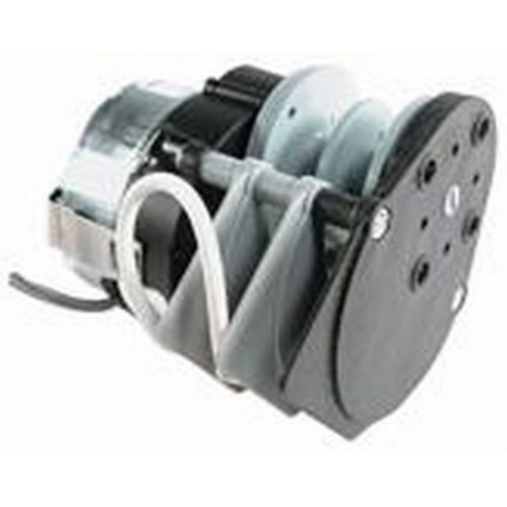 TEMPORISATORE REGENERA.3 MICRO/18MN - QUQ11