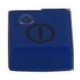 KEY BLUE ON/OFF GENUINE DIHR