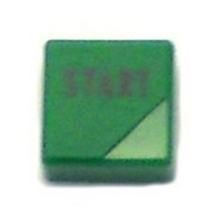 GREEN START BUTTON - QUQ371