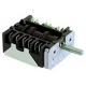 SWITCH 2 POSITIONS 250V 16A TMAXI 150Â°C ORIGIN - TIQ8866