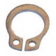 ANILLO Ã˜8 ACERO INOXIDABLE - QUQ451